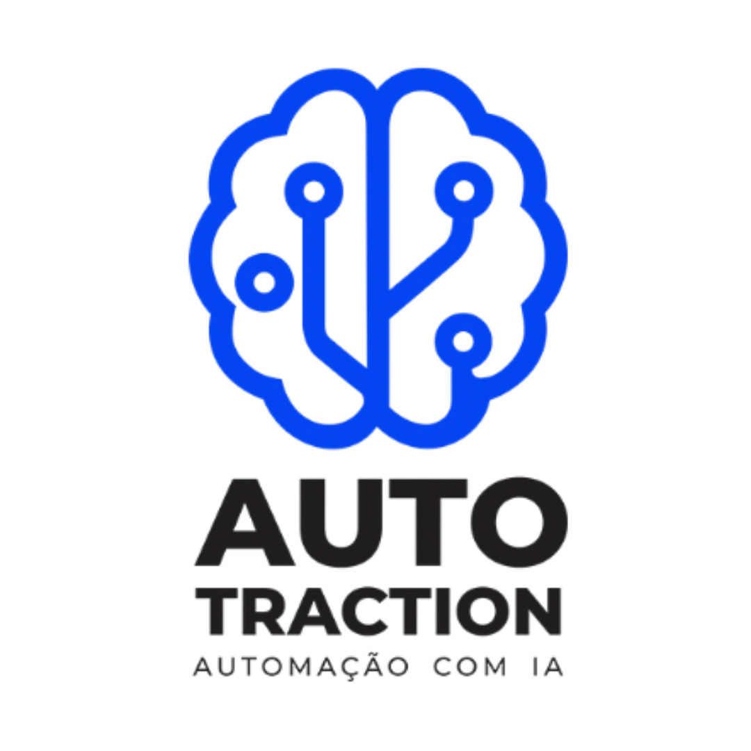 Autotraction Logo